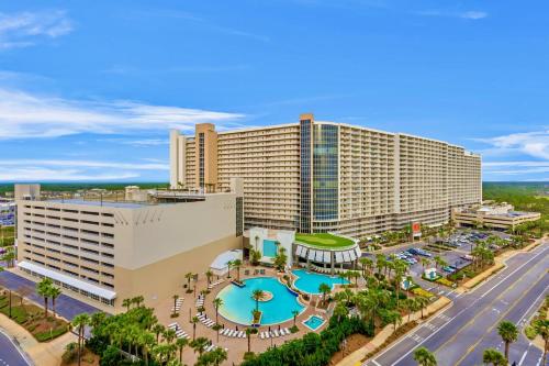 Spacious Beach Condo with Gulf Views! Sleeps 8! by Dolce Vita Getaways PCB photo 43
