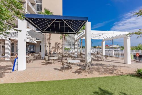 Spacious Beach Condo with Gulf Views! Sleeps 8! by Dolce Vita Getaways PCB photo 36