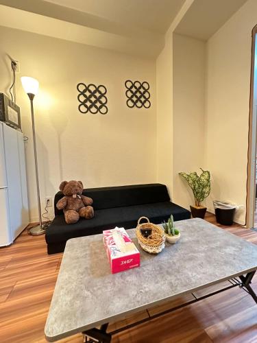 SOLASIA residence 北上野601