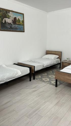 Gallery image of Hostel,halal Хостел,халал in Tokmok