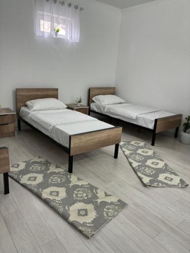 Gallery image of Hostel,halal Хостел,халал in Tokmok