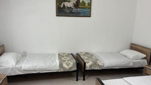 Gallery image of Hostel,halal Хостел,халал in Tokmok