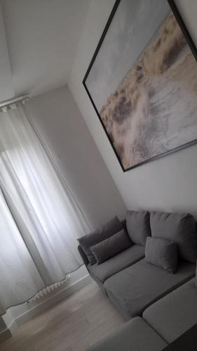 Un lugar para sentarse en Casa Liburnia