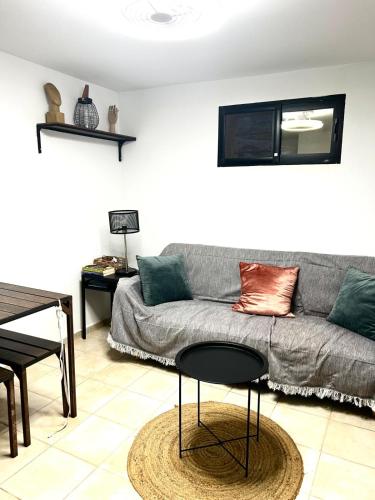 Apartamentos en La Casita Ecológica