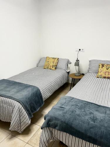 Apartamentos en La Casita Ecológica