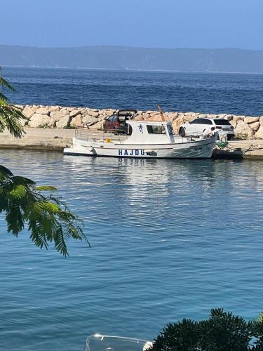 Apartment Porat Drašnice