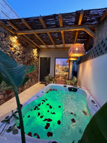 City Compass Luxury Suites Faliraki