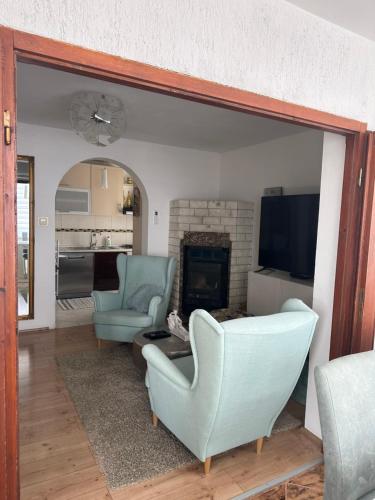 Apartman Benko 3