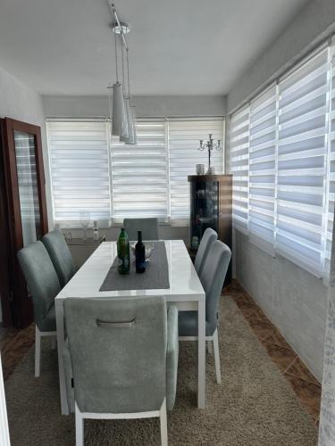 Apartman Benko 3