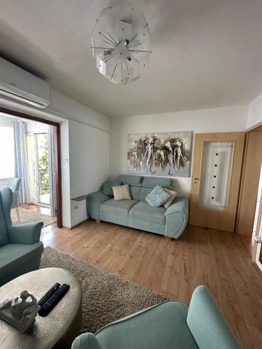Apartman Benko 3