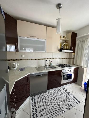 Apartman Benko 3