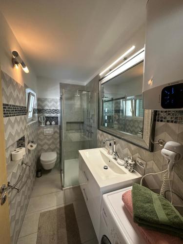 Apartman Benko 3
