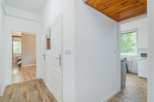 Fotografie z fotogalerie ubytování Apartmán Masarykova třída 61 v destinaci Olomouc