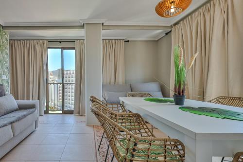 PALMA Holiday