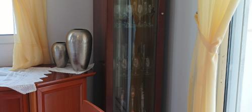 Kép George & Katerina Houses szállásáról a Dioniszíu-parton a galériában
