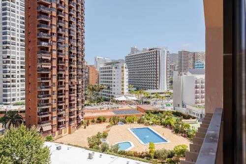 PALMA Holiday