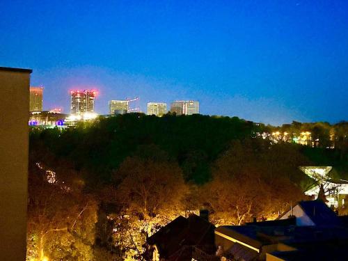 Billede fra billedgalleriet på Rue Des Glacis Limpertsberg i Luxembourg