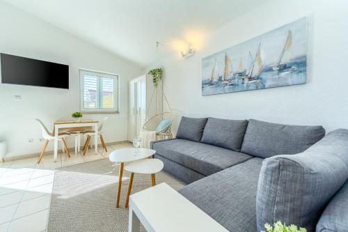 Sea View Apartments Makarska