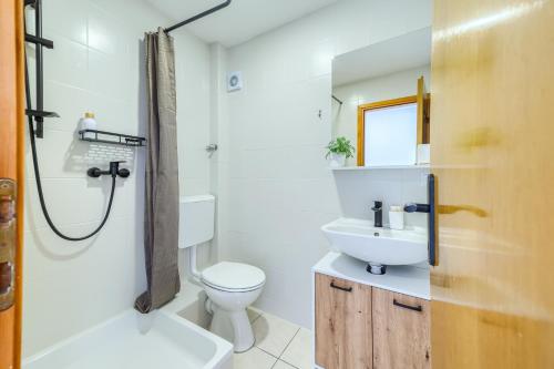 Sea View Apartments Makarska