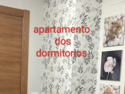 Apartamento Mirador de Padin