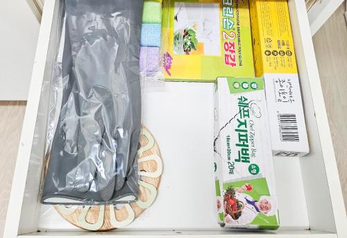プチョンにある점미하우스のギャラリーの写真