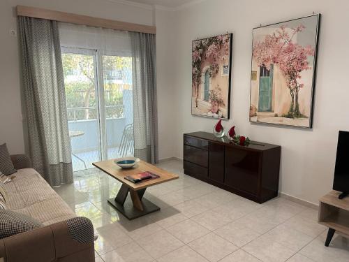 Emerald Cozy Apartment