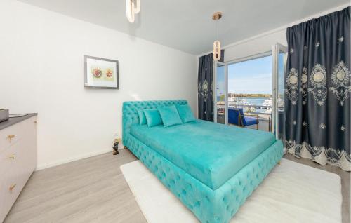 Nice Apartment In Novalja With Wifi