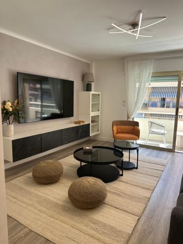 Premium 80sqm Apartment Opposite Martinez, Steps from Congress Center photo 34
