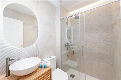 Wintowinrentals Goleta Suites 1B