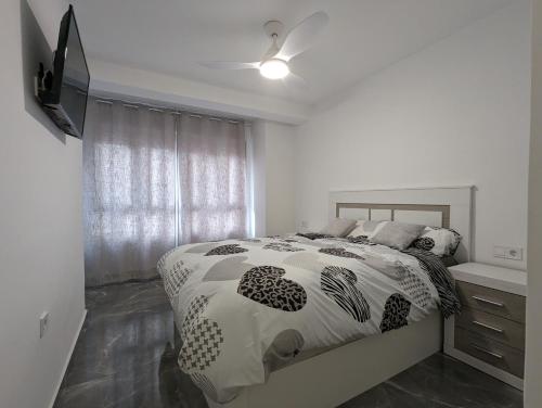 Best Holiday Santa Pola