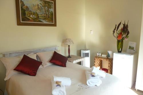 Gallery image of Ladismith Country House in Ladismith