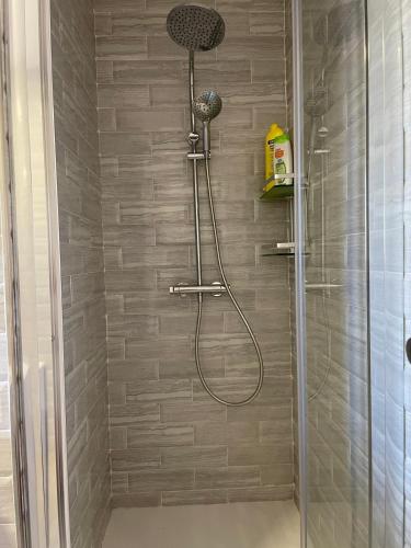 Apartamento a un paso del centro de Granada