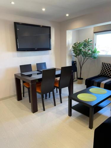 Apartamento a un paso del centro de Granada