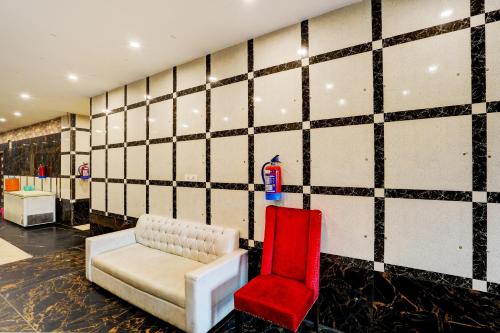 Φωτογραφία από το άλμπουμ του Hotel O Blue Vibes σε Meerut