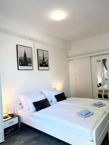 Studio Apartman Brletić