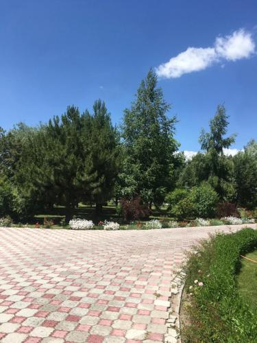 Gallery image of Коттедж в Роял Бич 3+1 in Chok-Tal