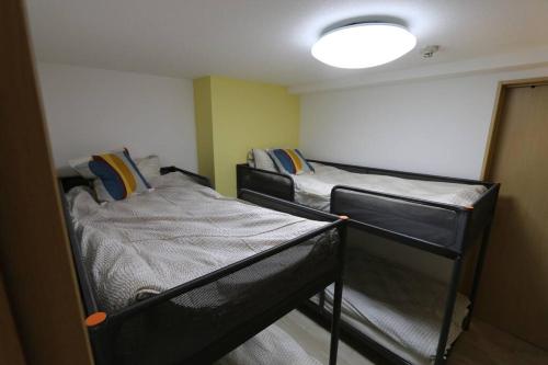 Super close to Dotonbori! Great location room#602
