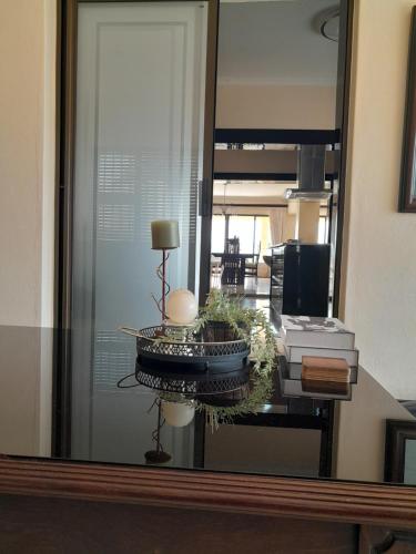 Gambar di galeri bagi The Ridge BnB di Manzini