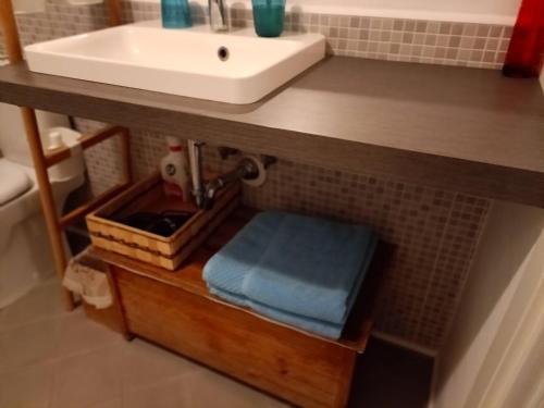 Fotografie z fotogalerie ubytování A casa di Lele a CAPALBIO v destinaci Capalbio