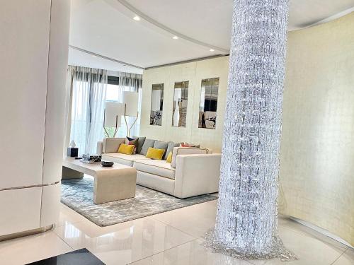 Cannes Croisette 4 chambres luxe - 7C