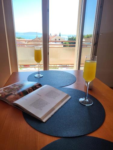 Apartments Vivera Seaview - A2