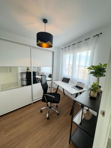 Luxury apartament Luz Mar in playa de los Locos photo 17