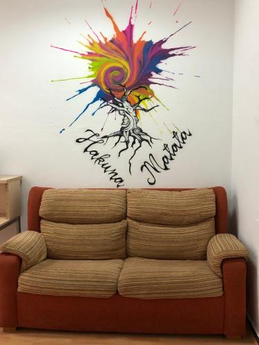 Hakuna Matata Holidays