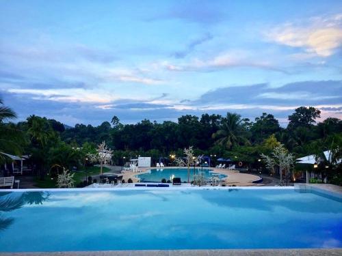 Afbeelding uit fotogalerij van Royal Farm Resort in Dipolog