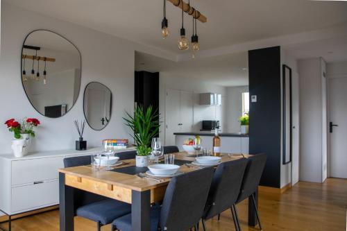 Hélios - Appartement lumineux 65 m2