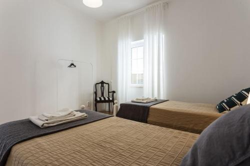 Charming house with terrace near the city center