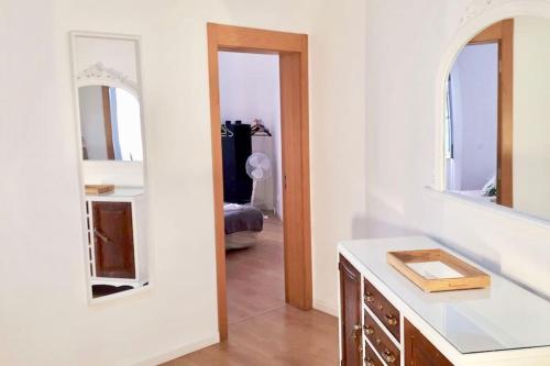 Charming house with terrace near the city center
