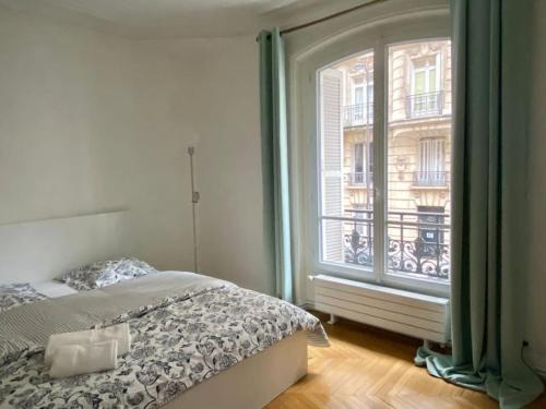 haussmannien, près arc Triomphe