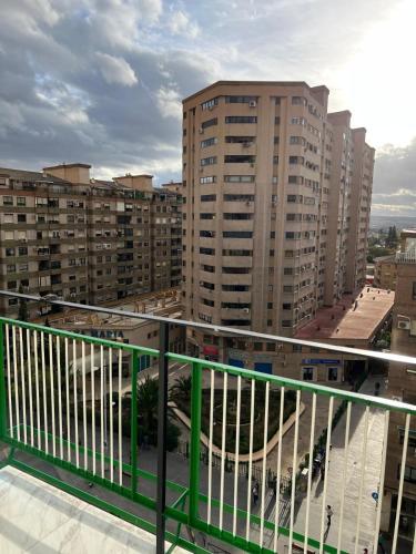 H&H Suite Espectacular Apartamento en el centro de Granada