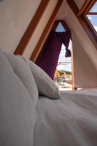 Gallery image of Camp David-Amboseli in Oloitokitok 